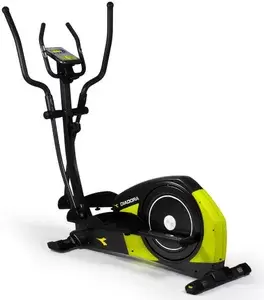 Эллиптические тренажеры Diadora Fitness