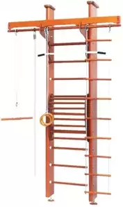 Шведские стенки, спорткомплексы Карусель