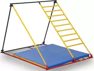 Шведские стенки, спорткомплексы Ранний старт