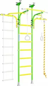 Шведские стенки, спорткомплексы Romana