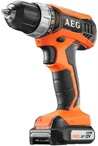 Дрели-шуруповерты AEG