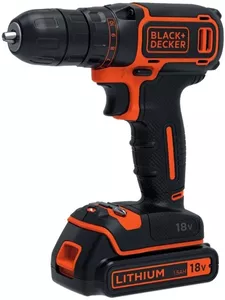 Дрели-шуруповерты Black&amp;Decker