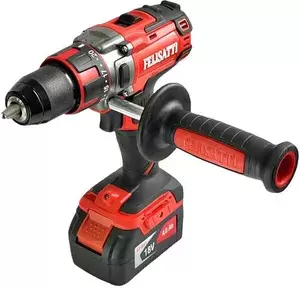 Дрели-шуруповерты Felisatti