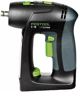 Дрели-шуруповерты Festool