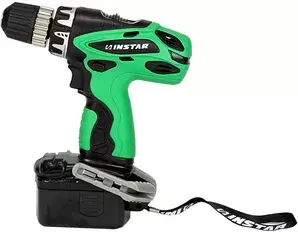 Дрели-шуруповерты Инстар