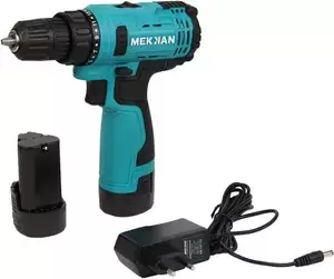 Дрели-шуруповерты Mekkan