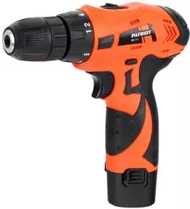 Дрели-шуруповерты Patriot