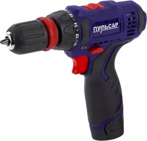 Дрели-шуруповерты Пульсар