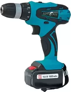 Дрели-шуруповерты СПЕЦ