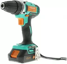 Дрели-шуруповерты Sturm