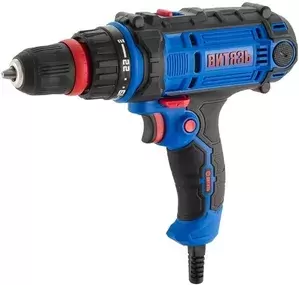 Дрели-шуруповерты Витязь