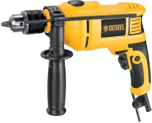 Дрели Denzel