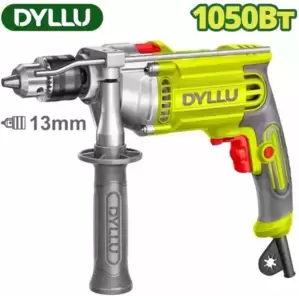 Дрели Dyllu