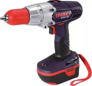 Дрели SPARKY