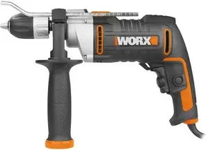 Дрели WORX