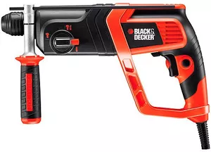 Перфораторы Black&amp;Decker