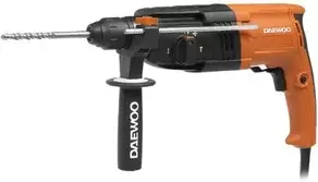 Перфораторы Daewoo