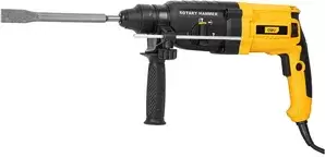 Перфораторы Deli