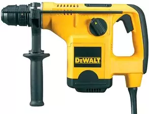 Перфораторы Dewalt