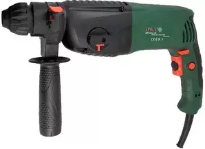 Перфораторы DWT
