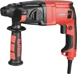 Перфораторы Elitech