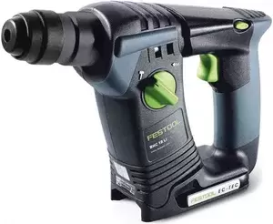 Перфораторы Festool