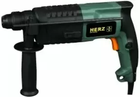 Перфораторы Herz