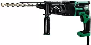 Перфораторы Hikoki (Hitachi)