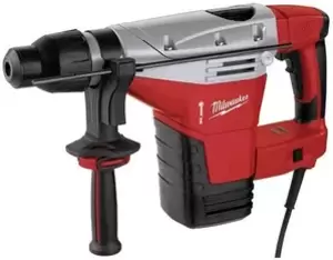 Перфораторы Milwaukee