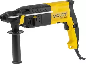 Перфораторы Molot