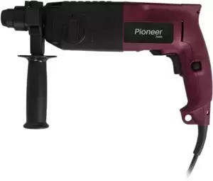 Перфораторы Pioneer