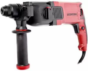 Перфораторы RedVerg