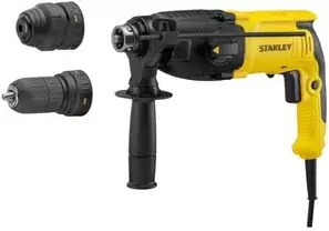 Перфораторы Stanley