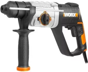 Перфораторы WORX
