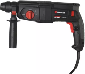 Перфораторы Wurth