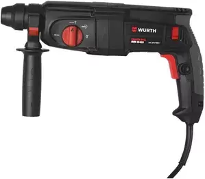 Перфораторы Wurth