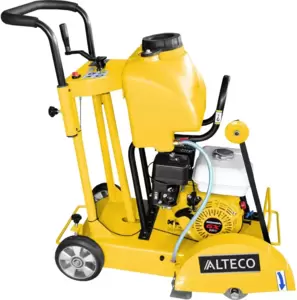 Бензорезы Alteco