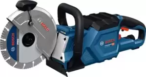 Бензорезы Bosch