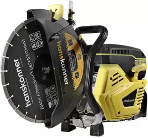 Бензорезы Hanskonner