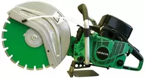 Бензорезы Hitachi