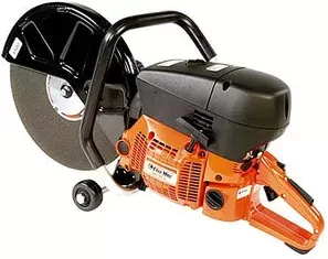 Бензорезы Oleo-Mac