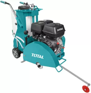 Бензорезы Total
