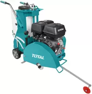 Бензорезы Total