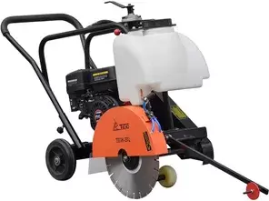 Бензорезы ТСС