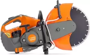 Бензорезы ZimAni