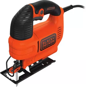 Лобзики Black&amp;Decker