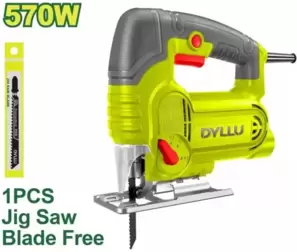 Лобзики Dyllu