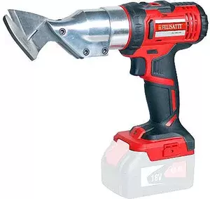 Электрические ножницы по металлу Felisatti