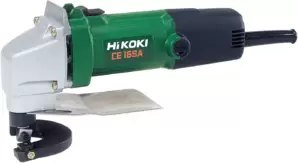 Электрические ножницы по металлу Hikoki