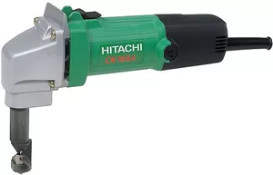 Электрические ножницы по металлу Hitachi